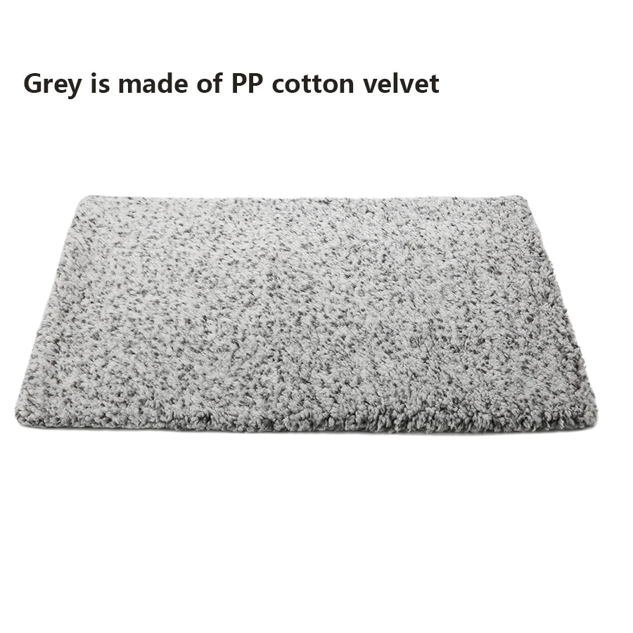 Self-Heating Pet Mat