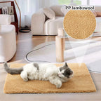 Self-Heating Pet Mat