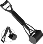 Long Handle Pet Pooper Scooper
