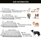 Self-Heating Pet Mat
