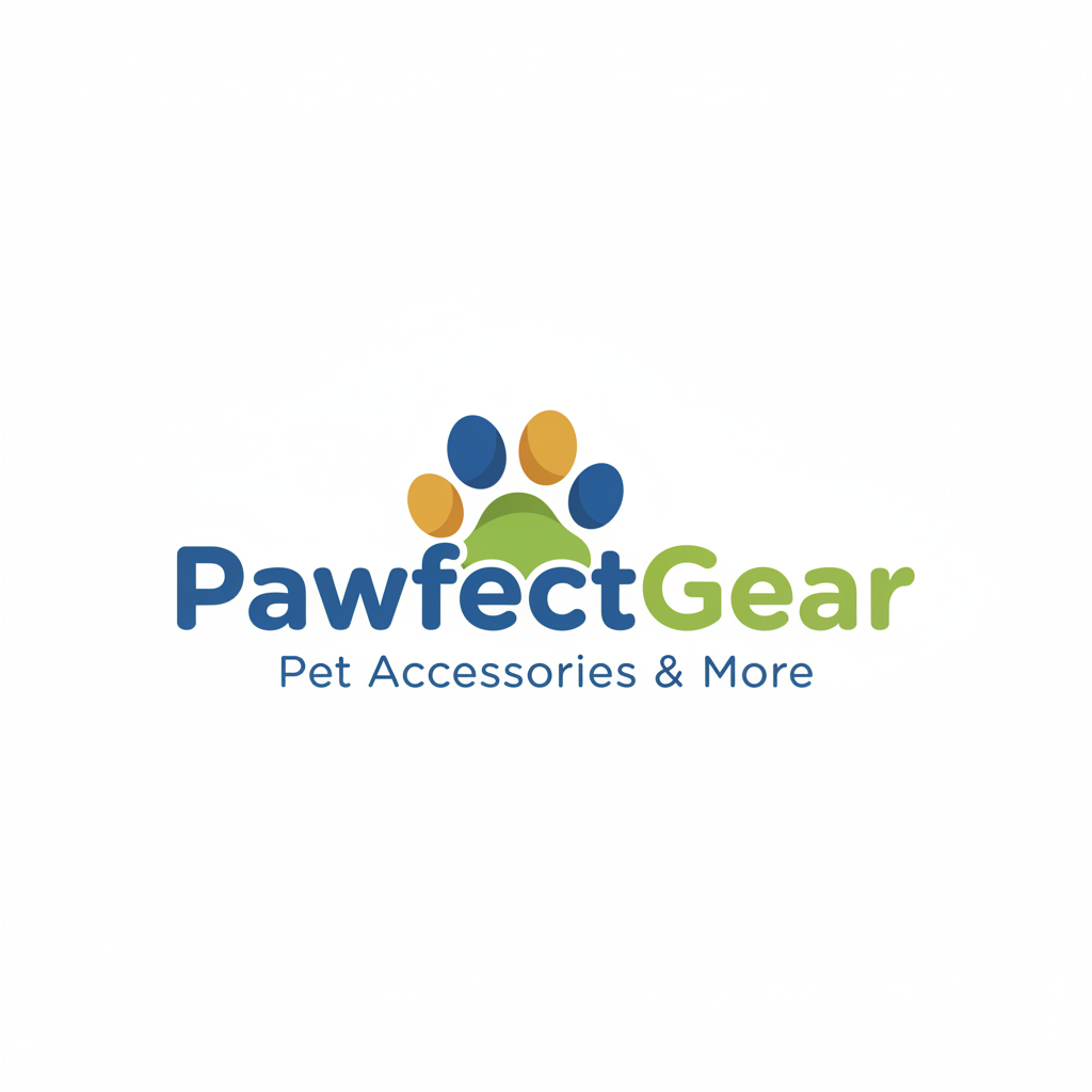 can u put a image of the logo perfectgear 